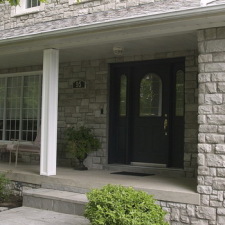 Stone Selex Delivers Greater Stone Veneer For Stone Fireplaces With Great Stone Corporation