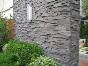 Panel Stone Veneer