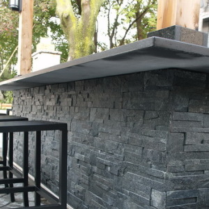 Stone Veneer –An Excellent Alternate for Natural Stone