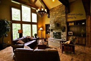 Decorating with Stone Veneers