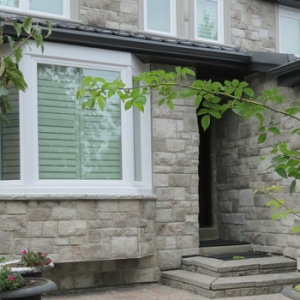 The Faux Stones Brampton, Hamilton, Mississauga and Toronto