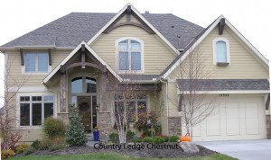 Residential Stone Project Residential Stone Project