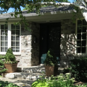 Stone veneer trend and style guide