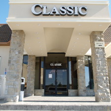 The Stone Selex guide to commercial stone veneer trends and styles