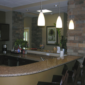 Choosing stone veneer colours that will add a dynamic twist to your project.
