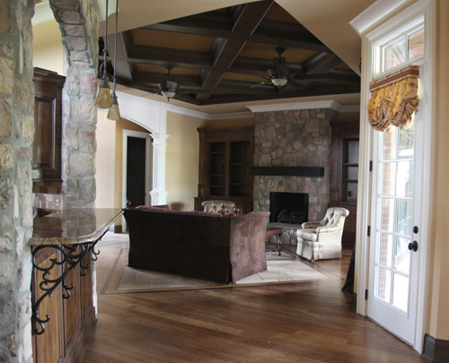 Home remodeling - Stone texture home-remodeling-stone-texture