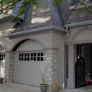 Stone Selex has some home improvement tips on how to enhance the look of exterior walls.