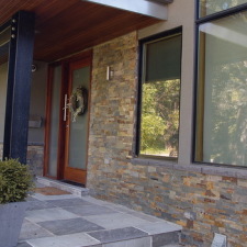 How to get the authentic look of traditional stone houses with our castle stone veneer.
