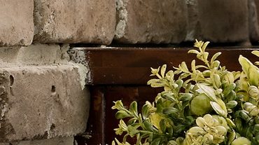 INTERIOR STONE VENEERS