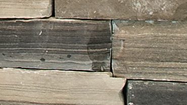 MANUFACTURED OR NATURAL STONE VENEER