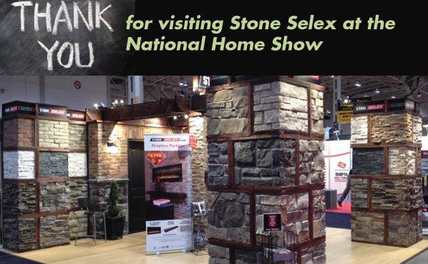 Stoneselex newsletter April