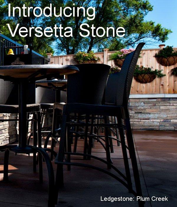VERSETTA STONE TORONTO