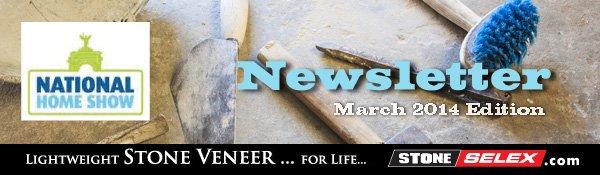 March Newsletter